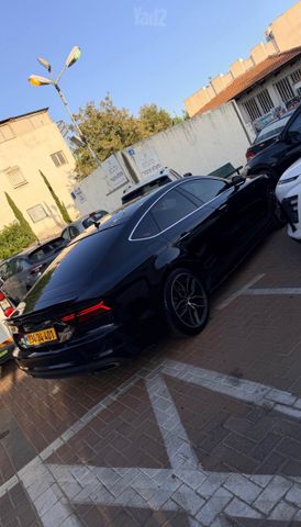 אאודי A7
