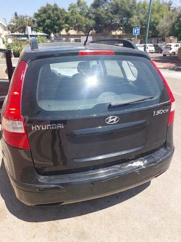 יונדאי i30