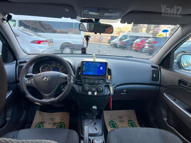 יונדאי i30