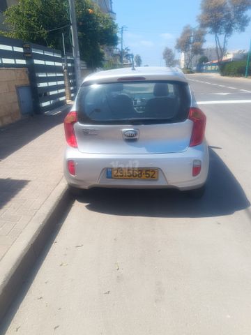 קיה פיקנטו