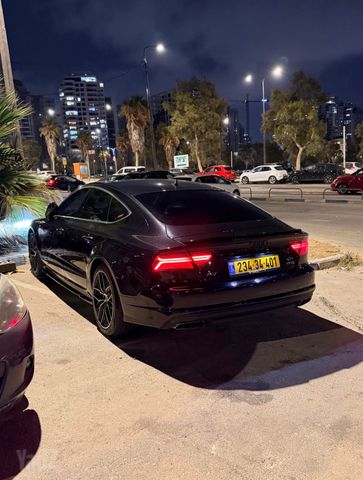 אאודי A7