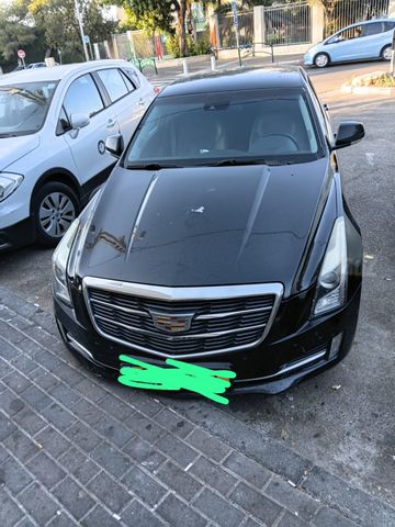 קאדילק ATS