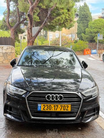 אאודי A3