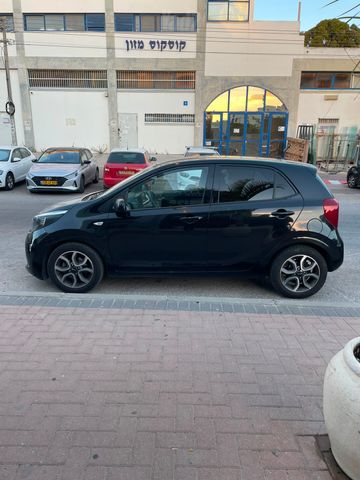 קיה פיקנטו