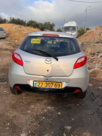 מאזדה 2