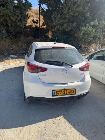 מאזדה 2