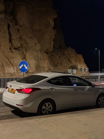יונדאי I35
