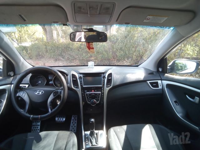 יונדאי i30