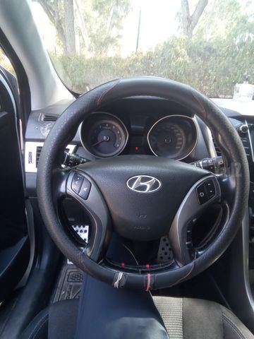 יונדאי i30