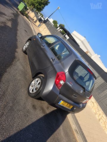 סוזוקי סלריו