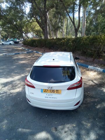 יונדאי i30