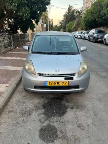 מודעת רכב מרצדס-בנץ C-class