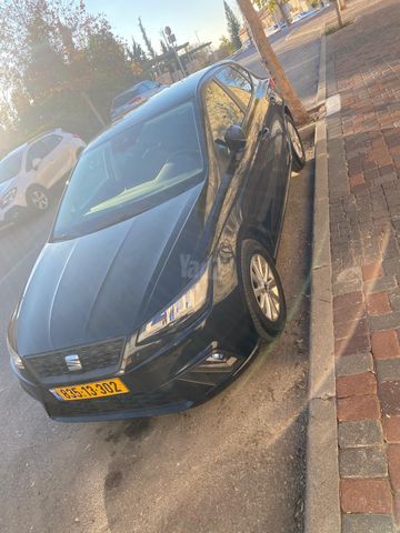 סיאט איביזה