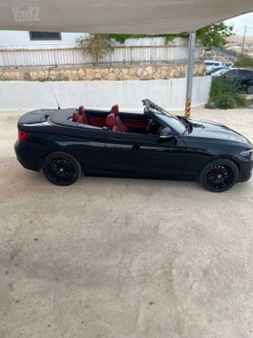 ב מ וו סדרה 2