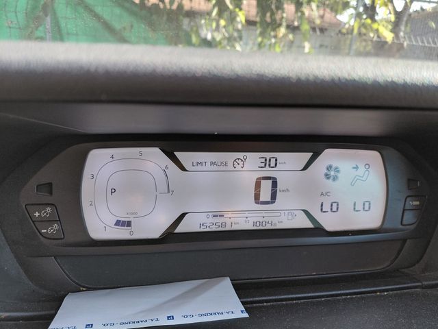 סיטרואן C4 פיקאסו