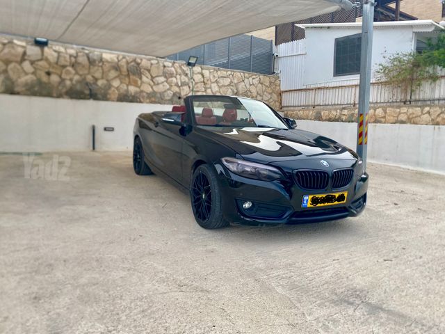 ב מ וו סדרה 2