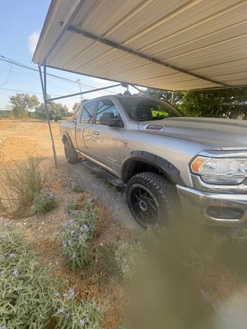 מודעת רכב ראם 3500