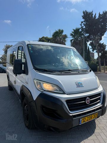 פיאט דוקאטו