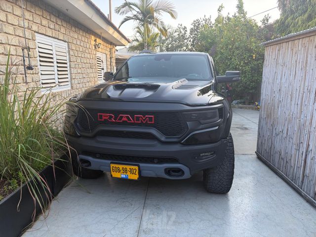 ראם 1500