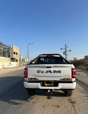 ראם 2500