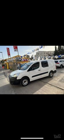סיטרואן ברלינגו