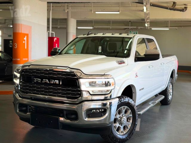 ראם 2500