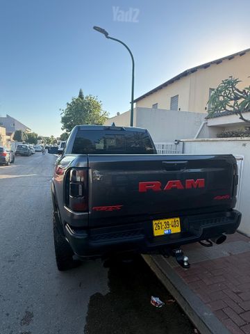 ראם 1500