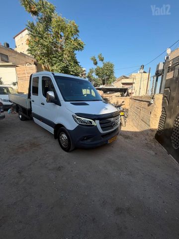 מרצדס-בנץ ספרינטר