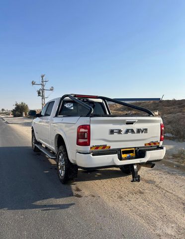 ראם 2500