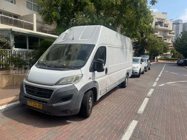 פיאט דוקאטו