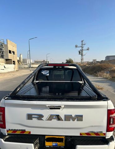 ראם 2500