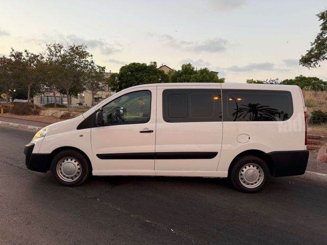 סיטרואן ג'אמפי