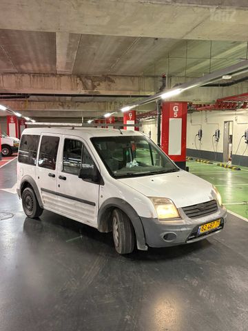 פורד טורנאו קונקט