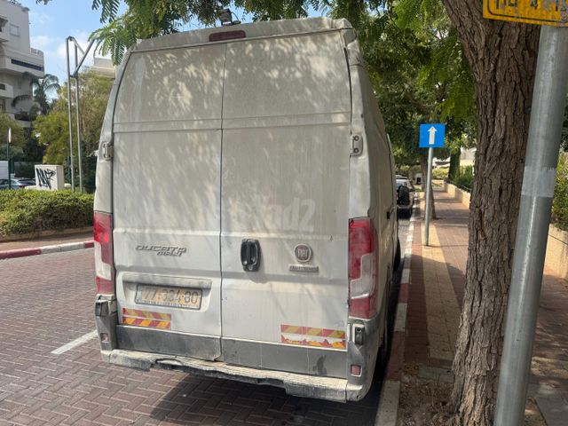 פיאט דוקאטו