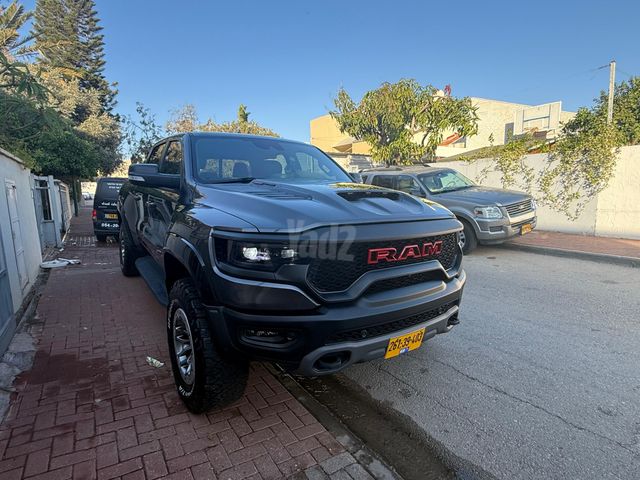 ראם 1500