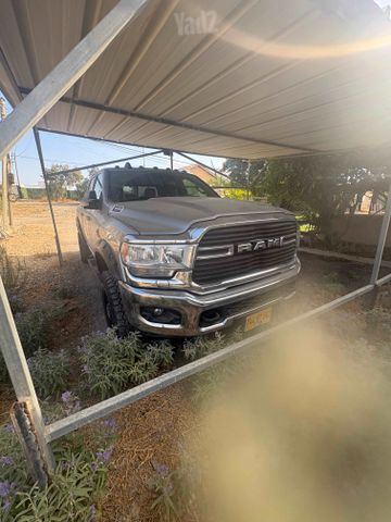 ראם 3500