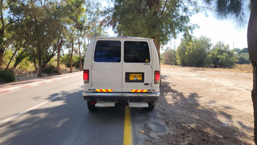 פורד אקונוליין