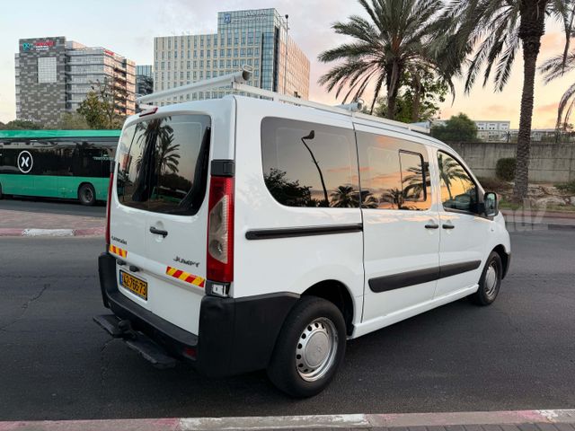 סיטרואן ג'אמפי