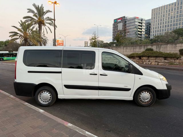 סיטרואן ג'אמפי