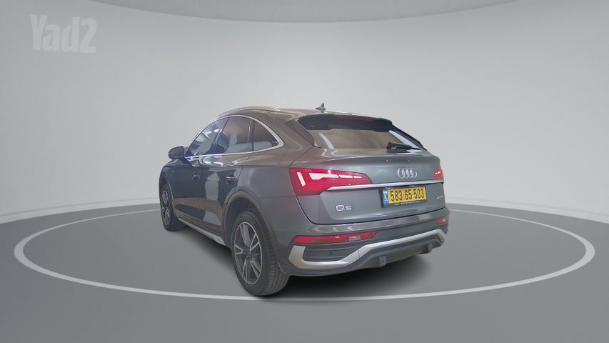 אאודי Q5