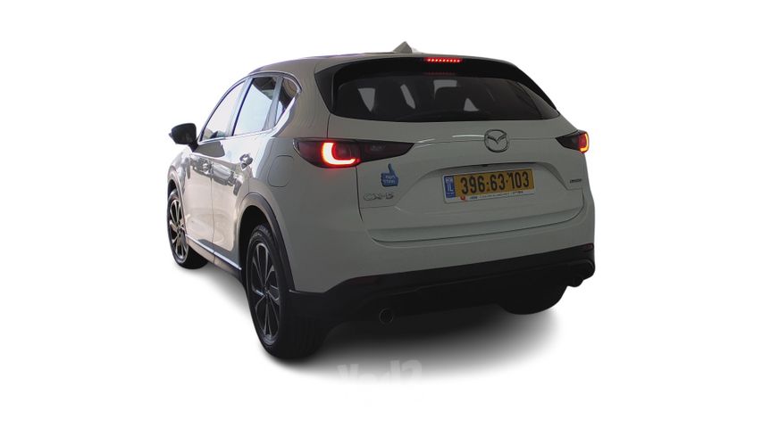 מאזדה CX-5