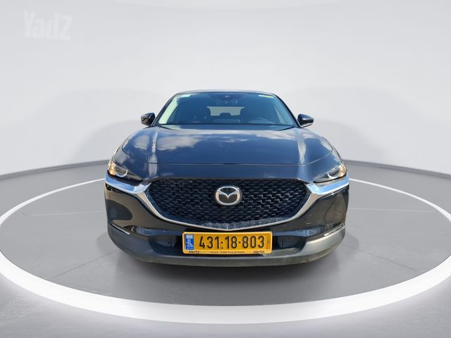 מאזדה CX-30