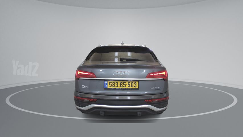 אאודי Q5