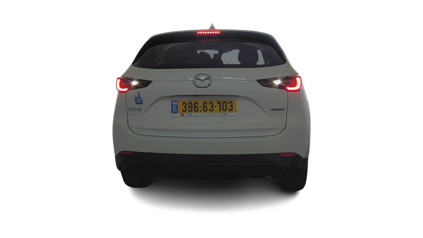 מאזדה CX-5