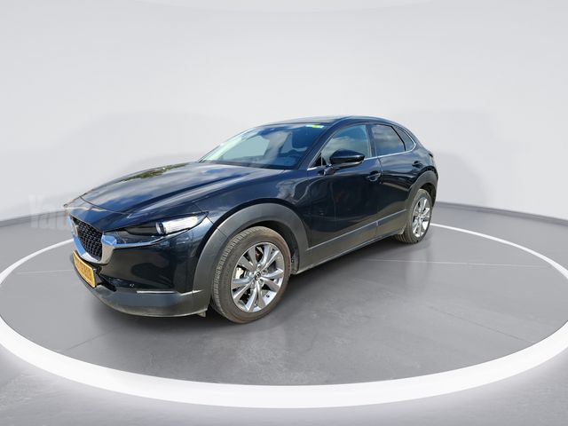 מאזדה CX-30