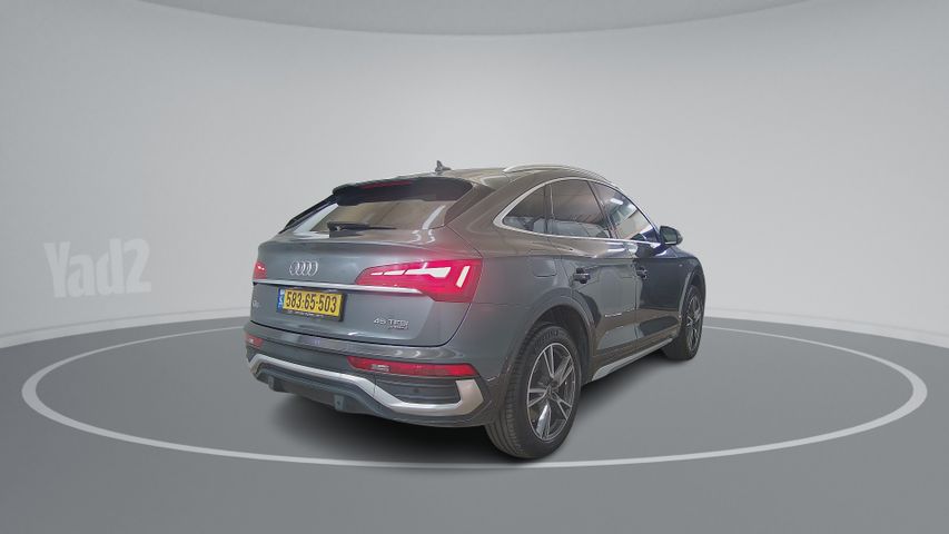 אאודי Q5