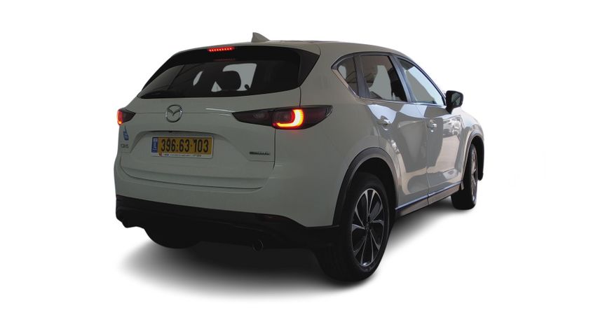 מאזדה CX-5