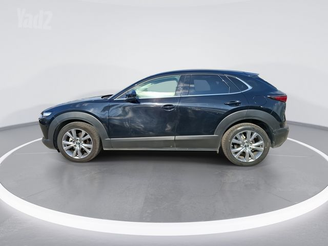 מאזדה CX-30