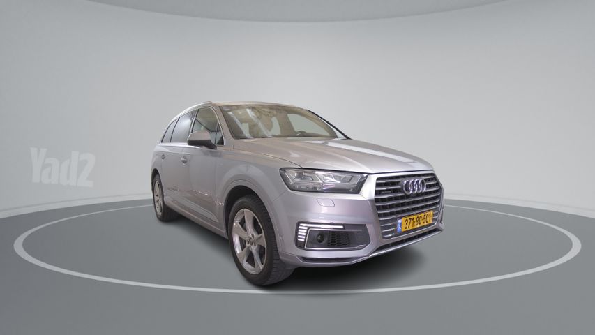 אאודי Q7