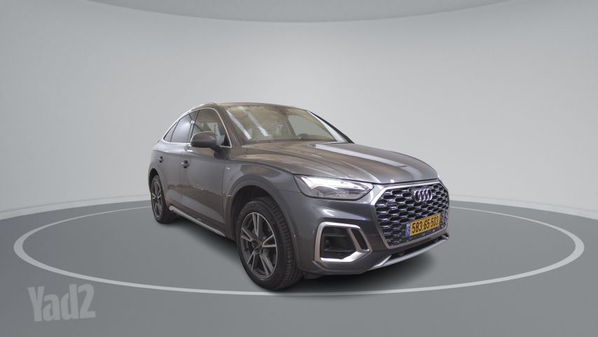 אאודי Q5